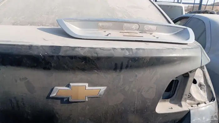 يوجد لدينا جميع انواع قطع غيار كروز ويوجد لدينا شحن لانحاء 1