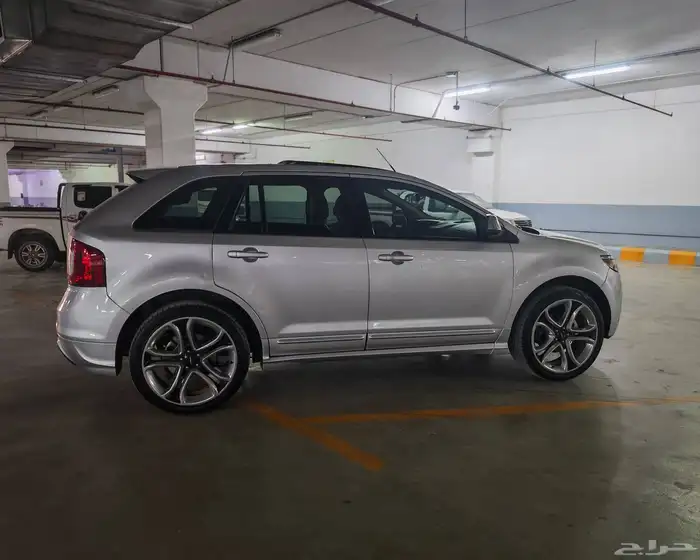 فورد ايدج سبورت 2014 0