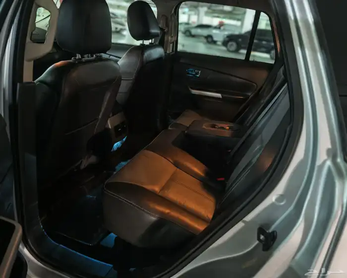 فورد ايدج سبورت 2014 4