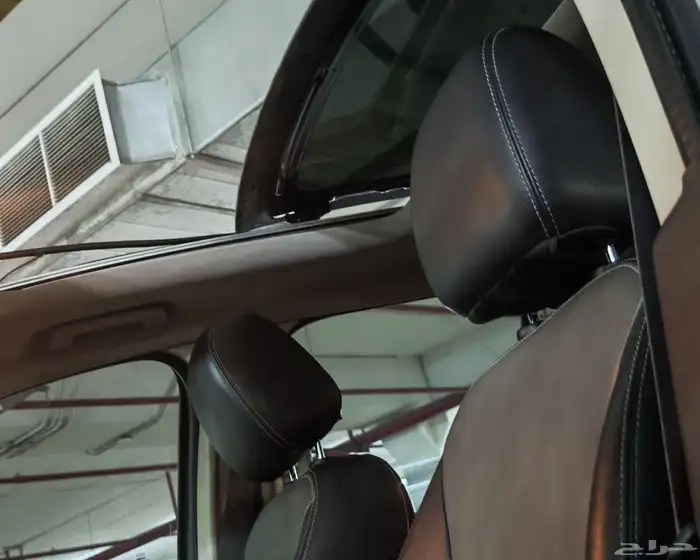 فورد ايدج سبورت 2014 6