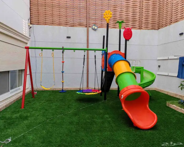 العاب اطفال حدائق استراحات 9