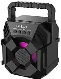 للبيع اسبيكر Lz-3101 1