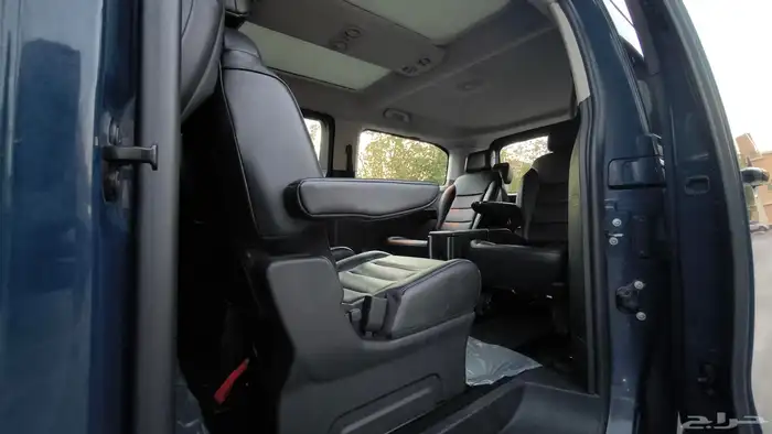 بيجو ترافلر فل كامل موديل 2022 11