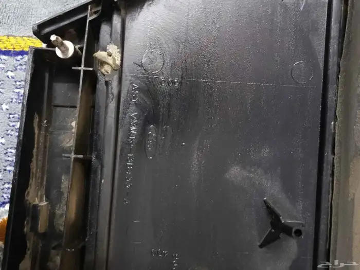 قطع غيار فورد فكتوريا 1