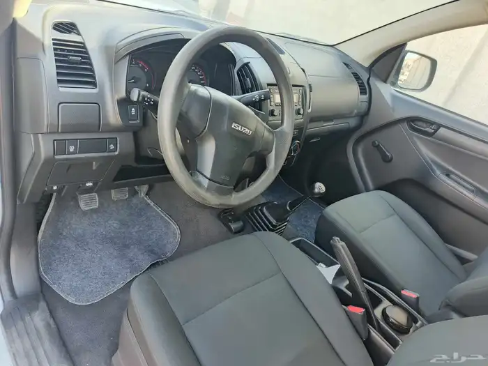 ايسزو موديل 2022 بدي وكاله 9