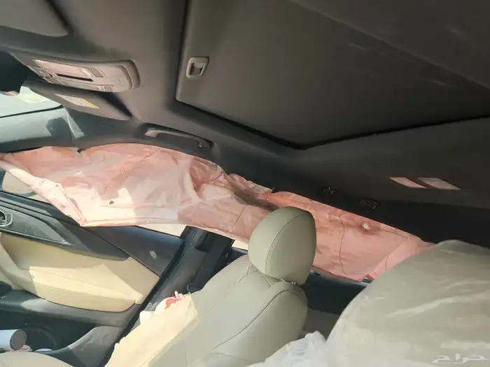 مازدا cx-9 فل2019 3