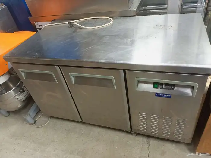 بيع وشراء معدات مطاعم وكفيهات 9