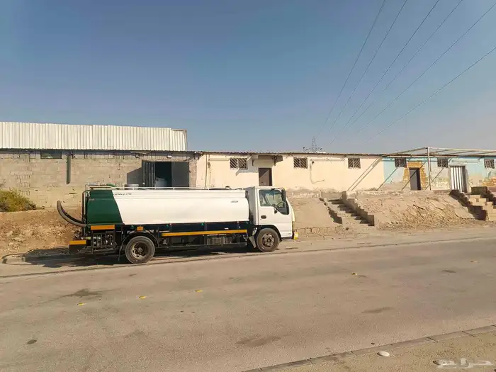 مياه خزانات علويه وسفليه ومسابح ورش مواقع حدايق 1