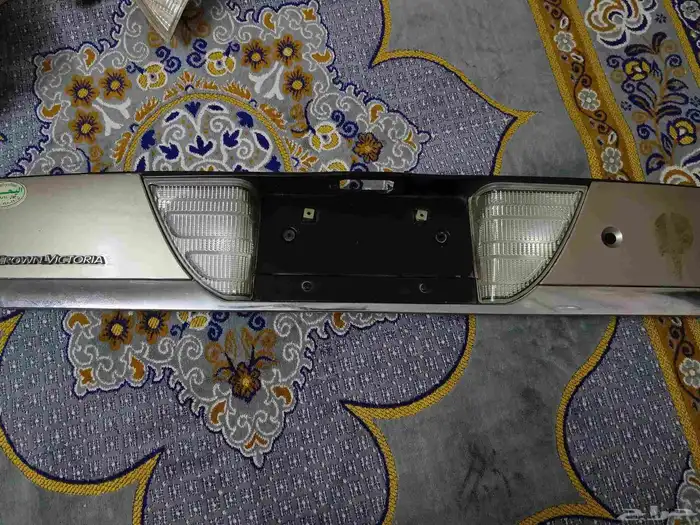 قطع غيار فورد فكتوريا 0