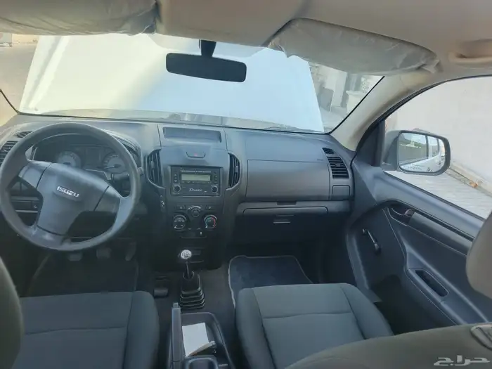 ايسزو موديل 2022 بدي وكاله 4