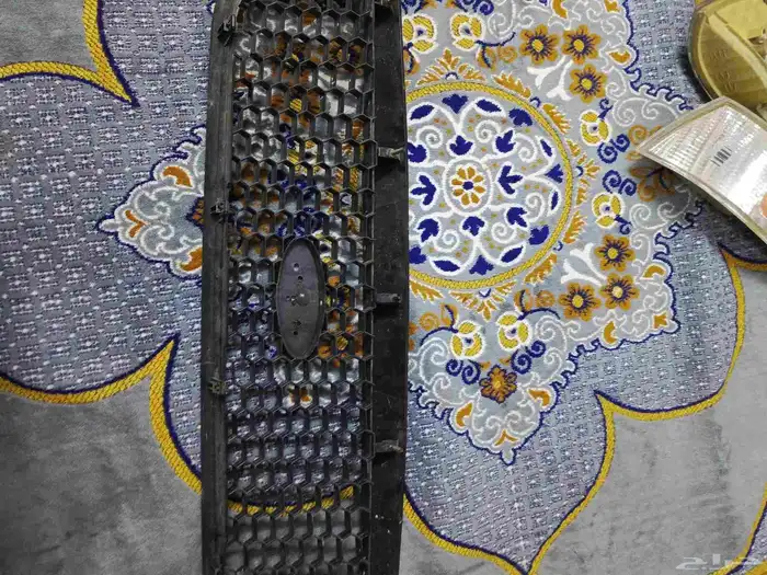 قطع غيار فورد فكتوريا 5