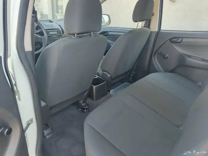 ايسزو موديل 2022 بدي وكاله 8