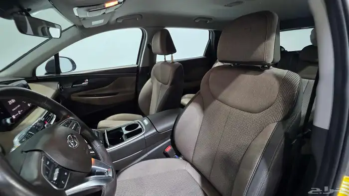 سنتافي 4سلندر 2023 12