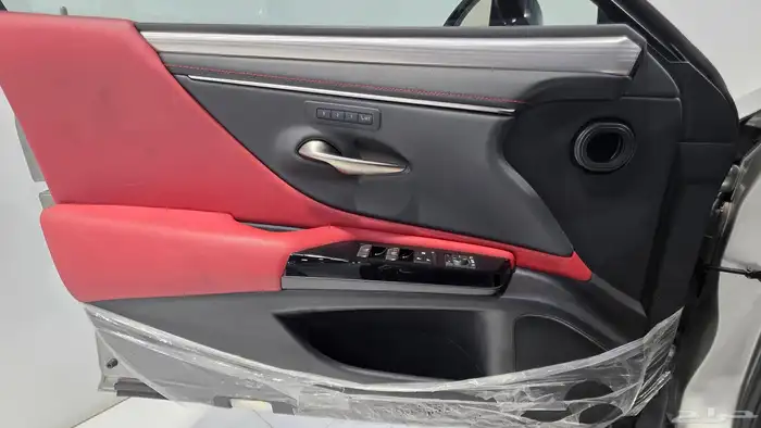 لكزس ES350 Fsport فل 2023 11