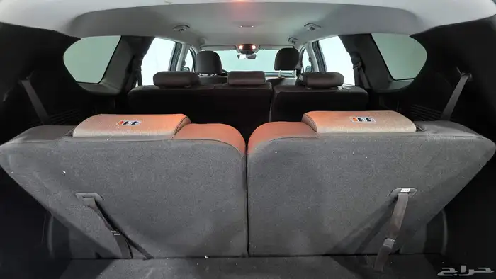 سنتافي 4سلندر 2023 21