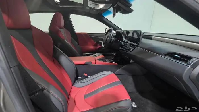 لكزس ES350 Fsport فل 2023 15