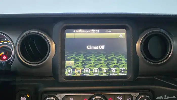 جيب رنجلر 2023 11