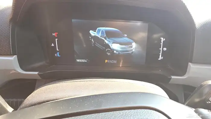 فورد رنجر موديل 2023 5