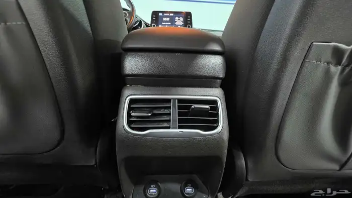 سنتافي 4سلندر 2023 20