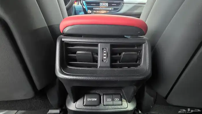 لكزس ES350 Fsport فل 2023 20