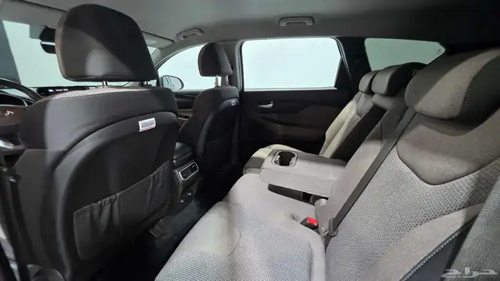 سنتافي 4سلندر 2023 15