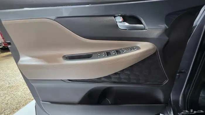 سنتافي 4سلندر 2023 10