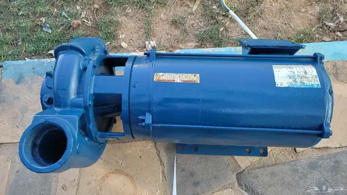 دفاعة او مضخة سمنان 25 حصان سحب 4 دفع 3 شد بلد 9