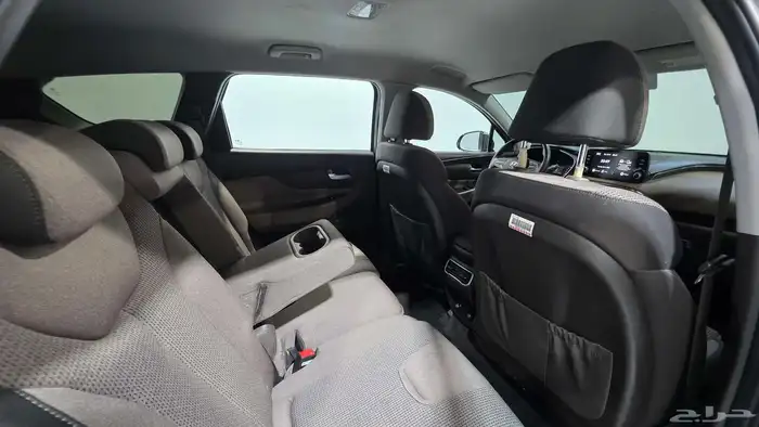 سنتافي 4سلندر 2023 16