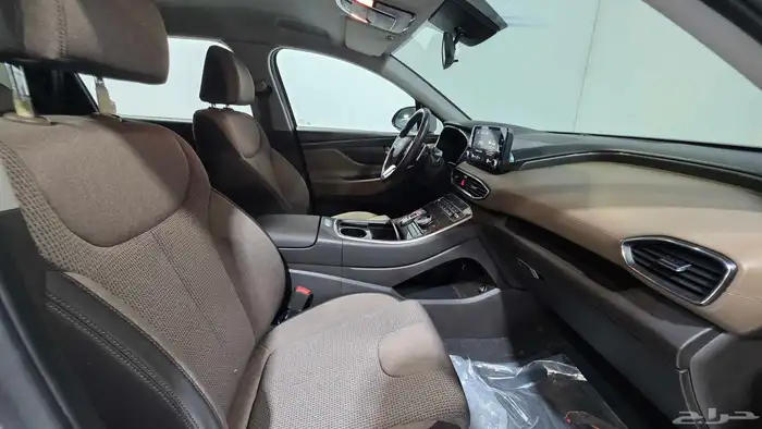 سنتافي 4سلندر 2023 13