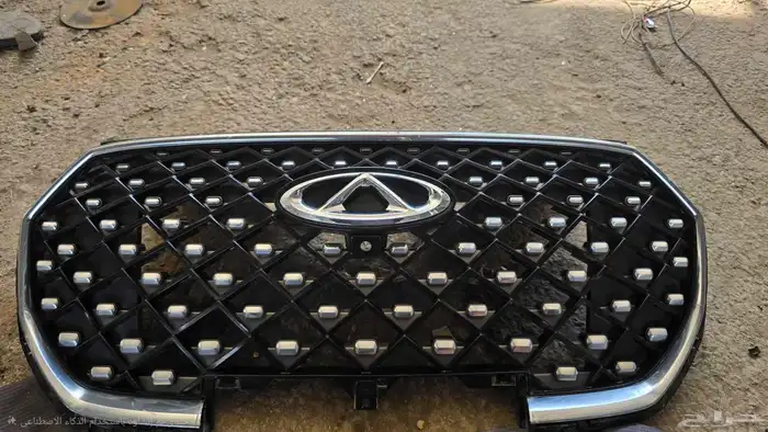 شبك شيري تيجو 8 برو ماكس مديل 2023 2