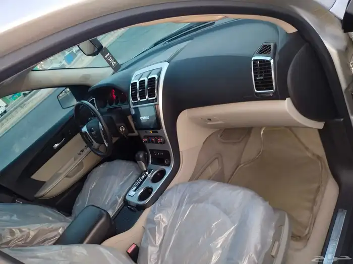 جمس اكاديا 11