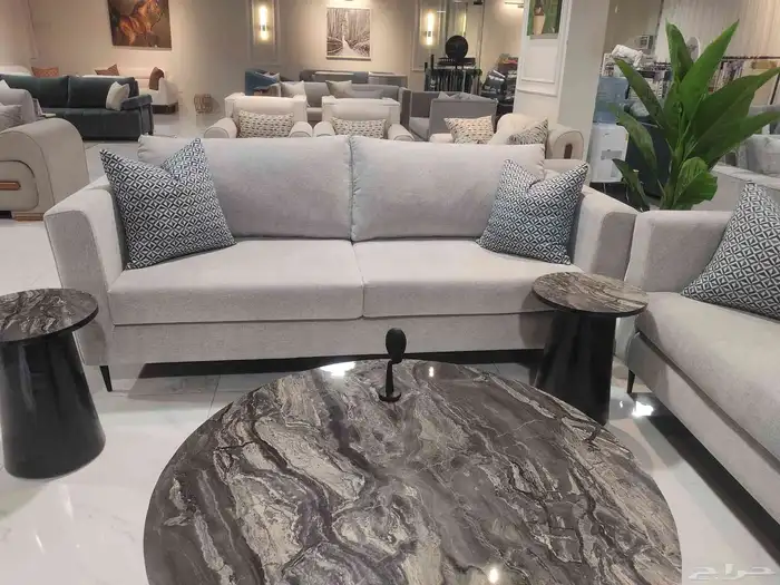 كنب مفرد مودرن 2