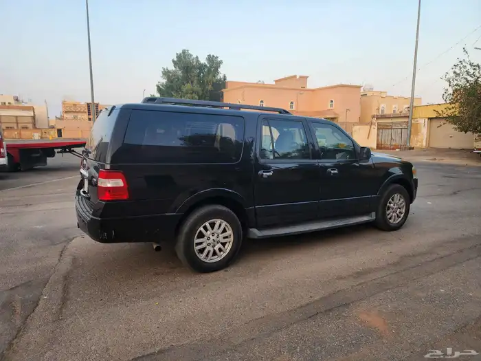 فورد اكسبديشن 2010 6