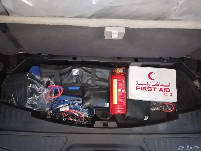 جمس اكاديا 10