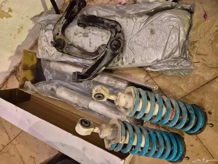 قطع اكستيرا 0