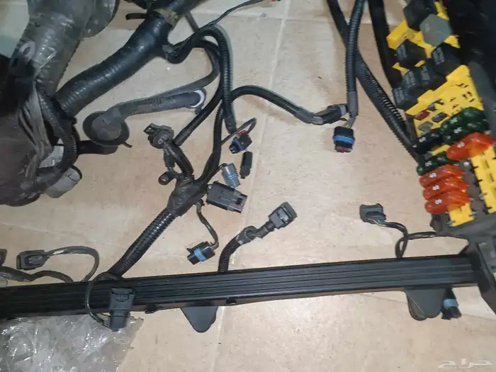 ضفيره جيب شيروكي 1