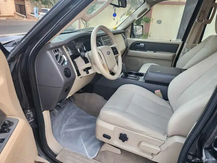 فورد اكسبديشن 2010 14