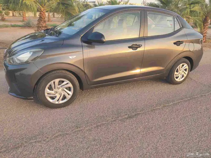 Hyundai I10 2022 model for sale 2