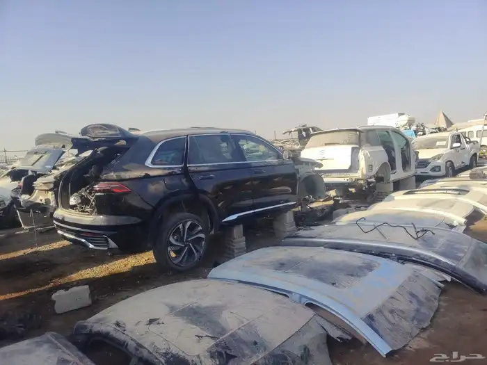 2023 شانجان يوني تي 1