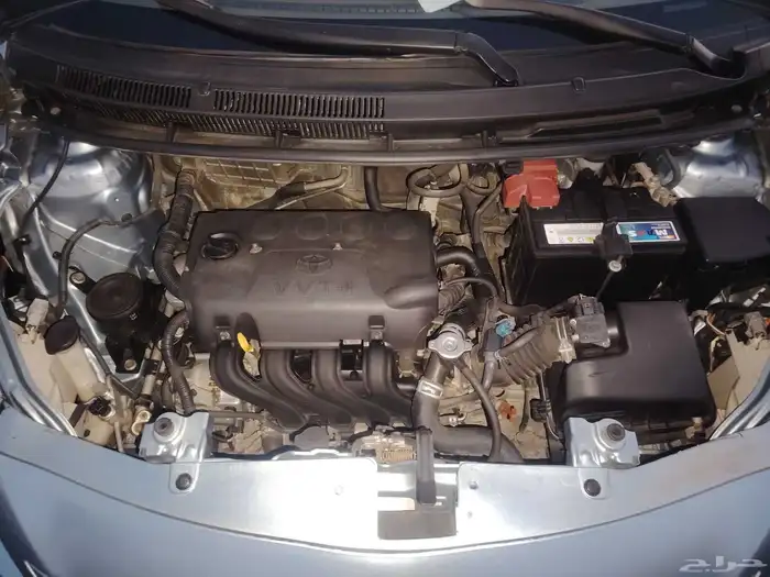 اعرض ليكم يارس مكينه وقير وشاص وكاله شد بلد منفكت 1