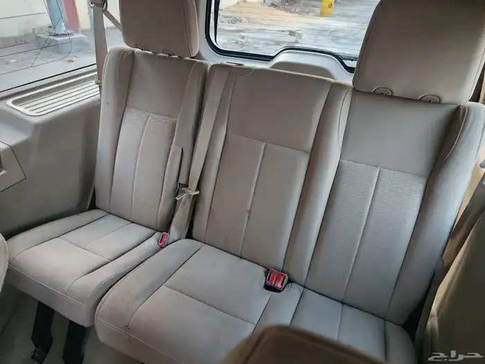 فورد اكسبديشن 2010 18