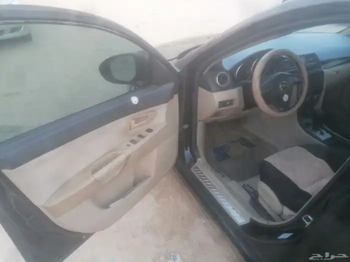 مازدا 3 2006 Mazda 11