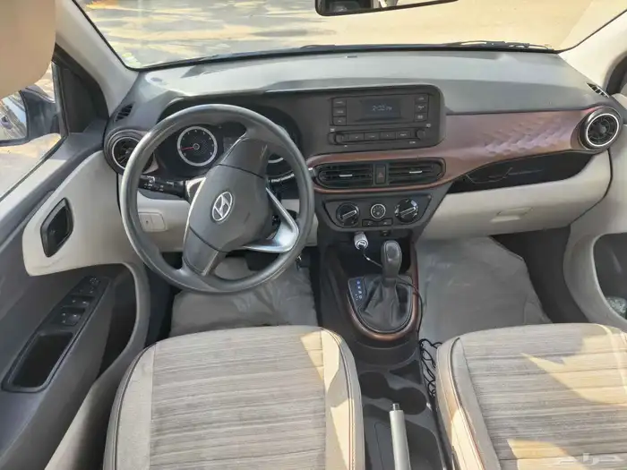 Hyundai I10 2022 model for sale 8