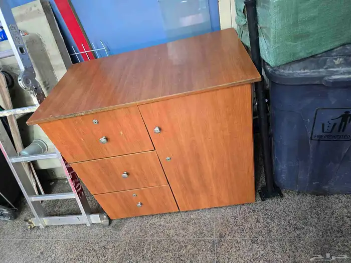 اغراض بوفيه للبيع 8