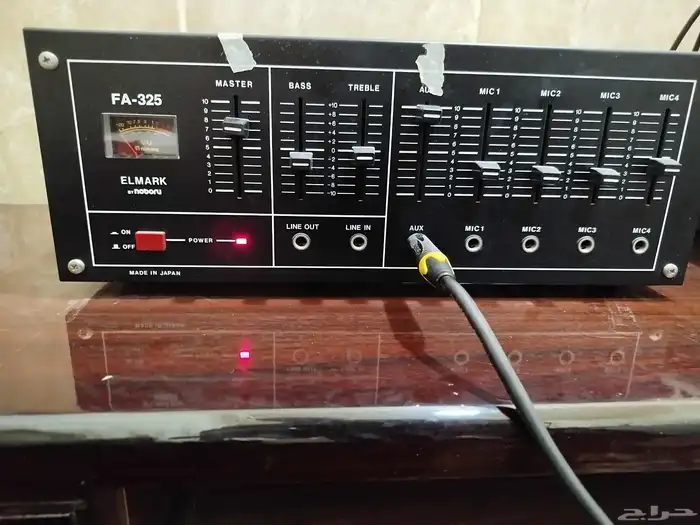 تركيب وصيانة جميع الأنظمة الصوتية وكاميرات المراقبة 2