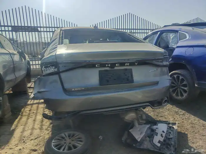 2023 شانجان يوني تي 6