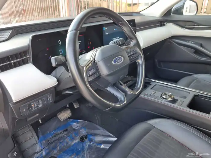 فورد تورس ترند 2023 8