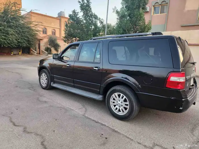 فورد اكسبديشن 2010 10