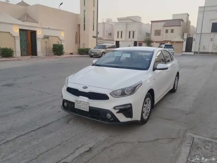 كيا سيراتو 2020 0