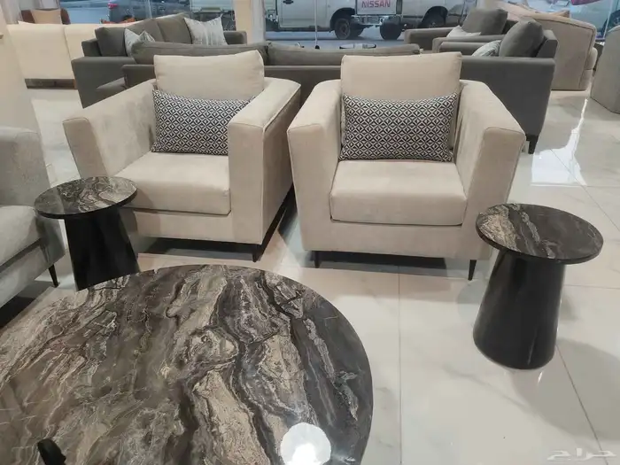 كنب مفرد مودرن 0